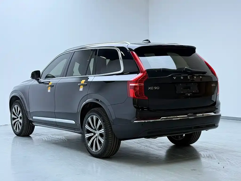 Volvo XC90 2023 из CN, фото 6