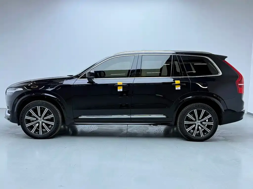 Volvo XC90 2023 из CN, фото 2