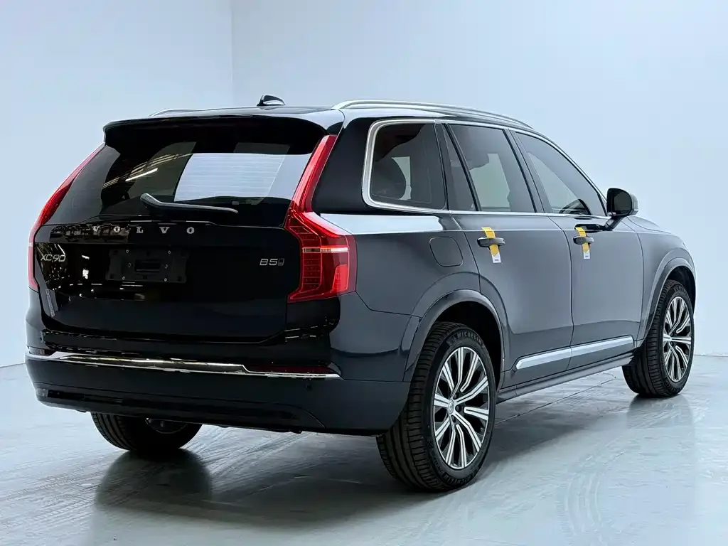 Volvo XC90 2023 из CN, фото 10