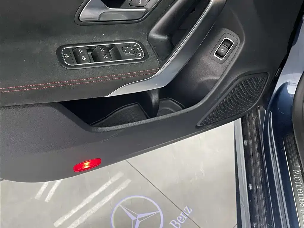 Mercedes-Benz CLA (Import) 2022 из CN, фото 7