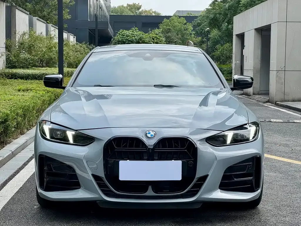 BMW 4 Series — фото 3