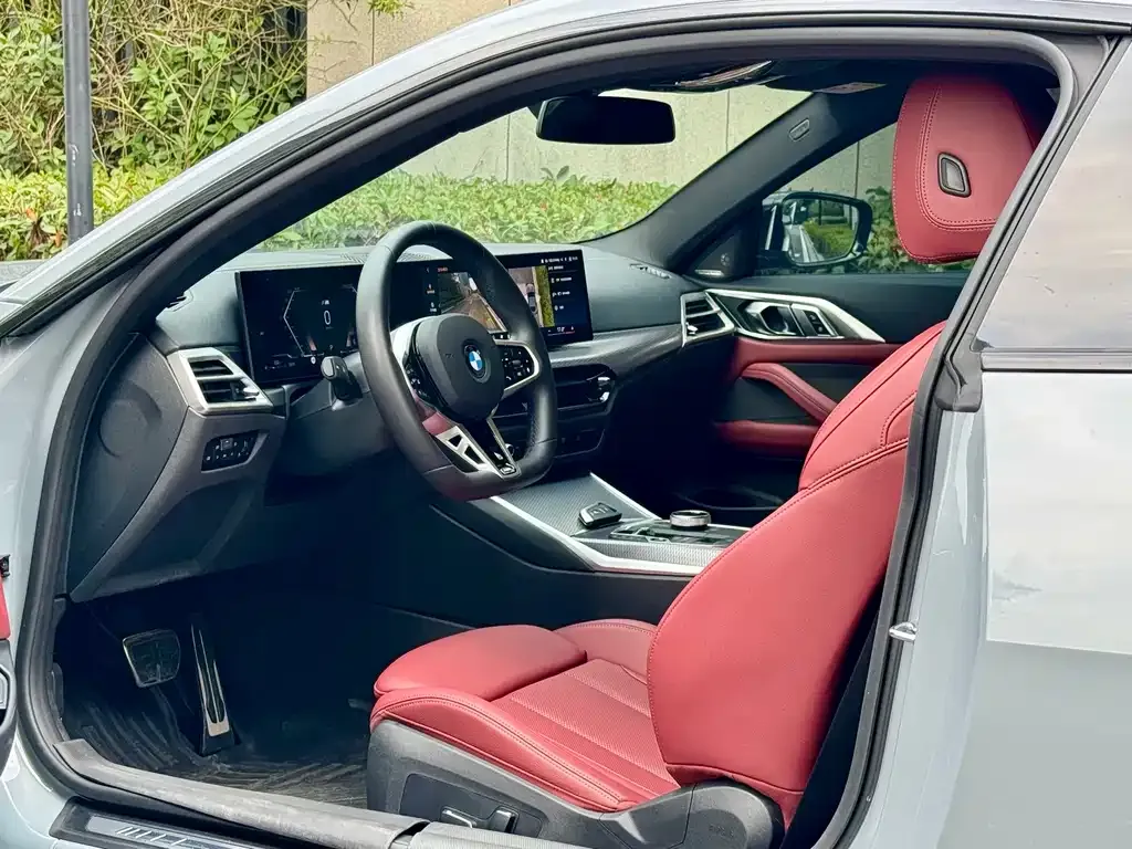 BMW 4 Series — фото 2