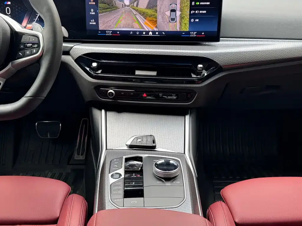 BMW 4 Series — фото 10