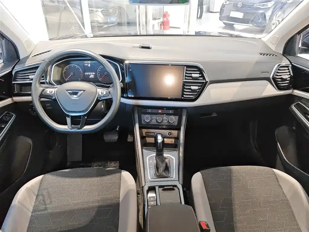 Jetta VS5 2024 из CN, фото 10