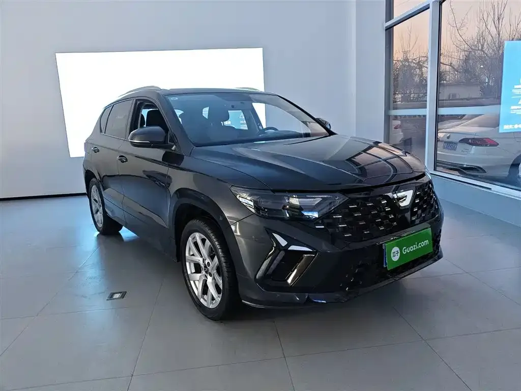 Jetta VS5 2024 из CN, фото 4