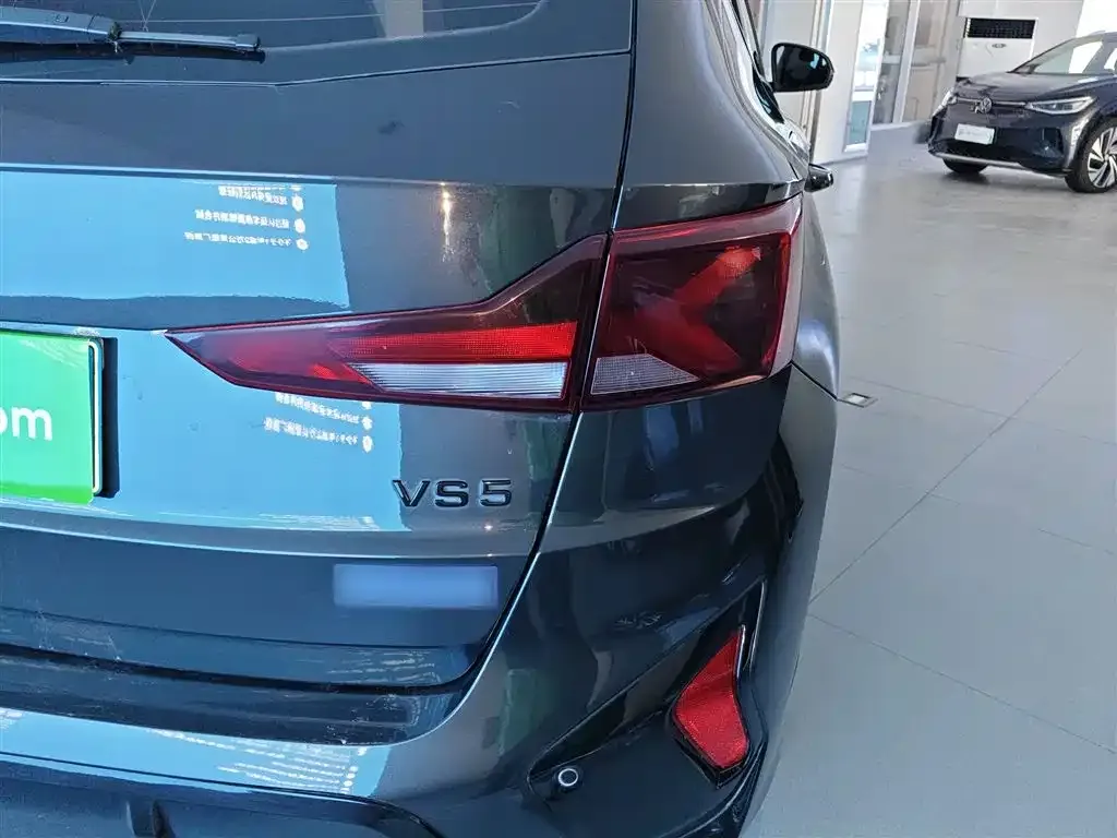 Jetta VS5 2024 из CN, фото 8