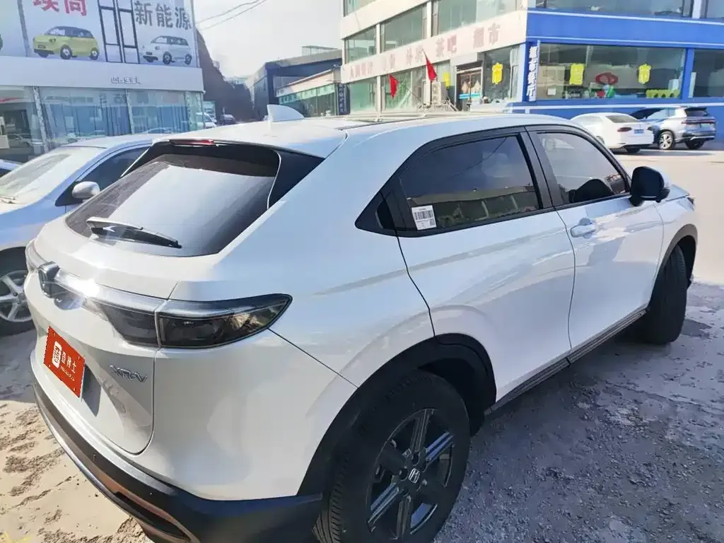 Honda XR-V 2023 из CN, фото 3