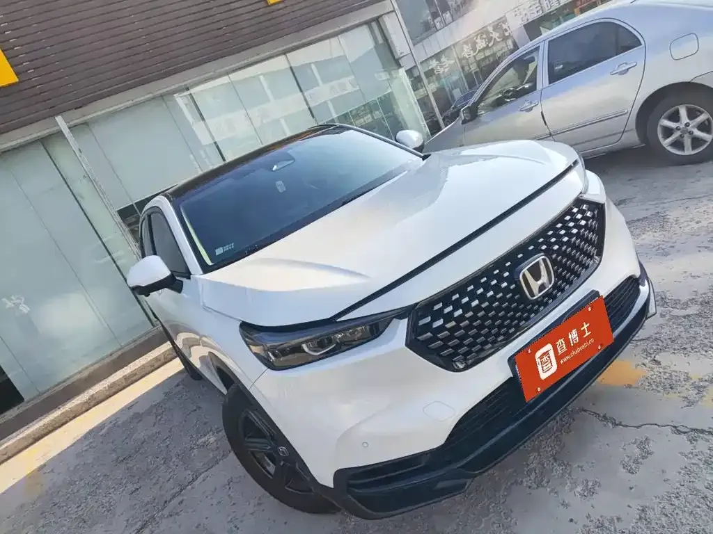 Honda XR-V 2023 из CN, фото 8