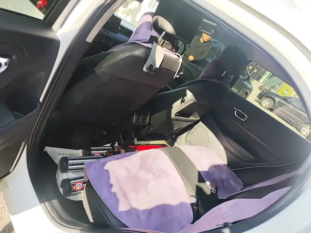 Honda XR-V 2023 из CN, фото 5