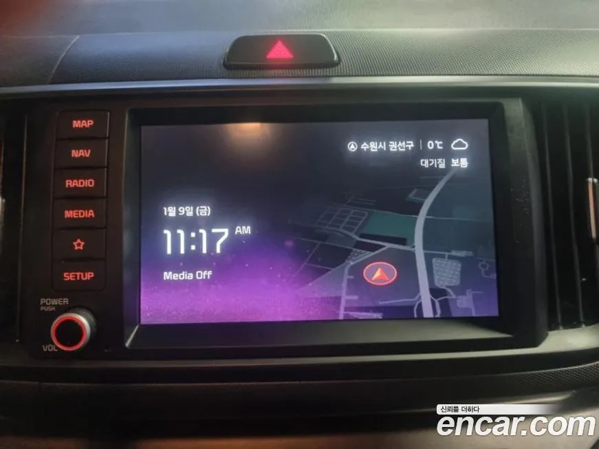 Kia RAY 2025 из KR, фото 3