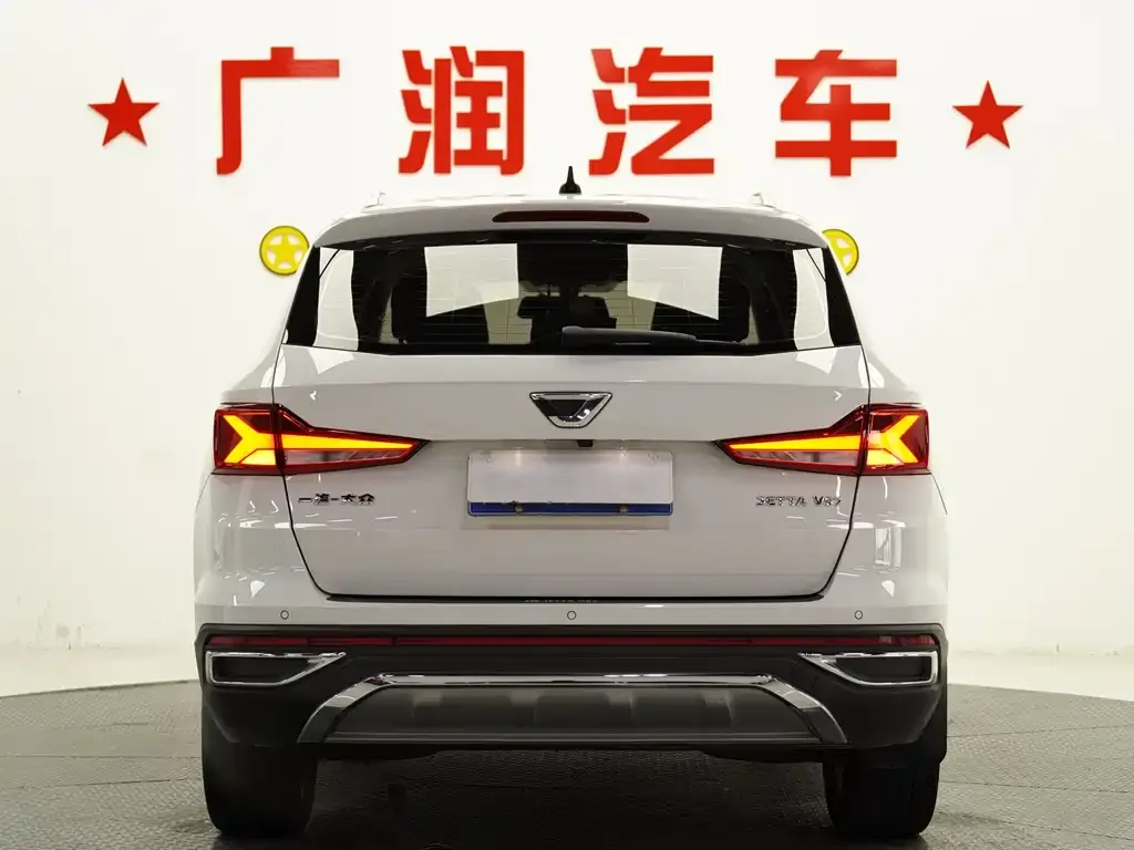 Jetta VS7 2021 из CN, фото 3