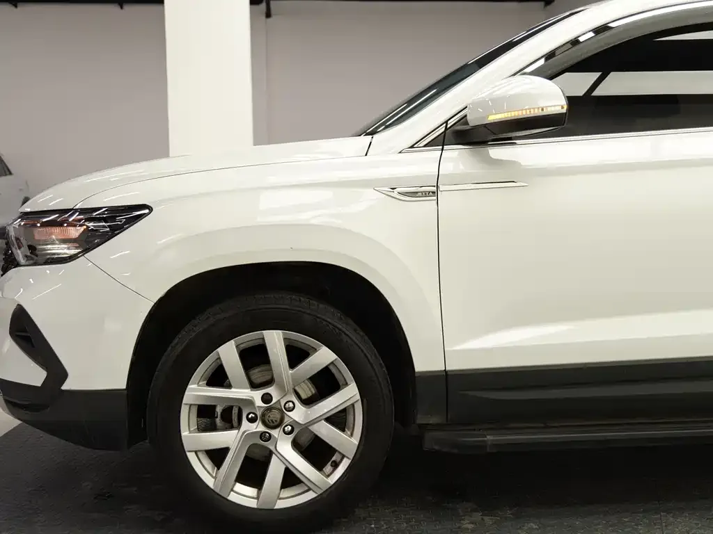 Jetta VS7 2021 из CN, фото 8