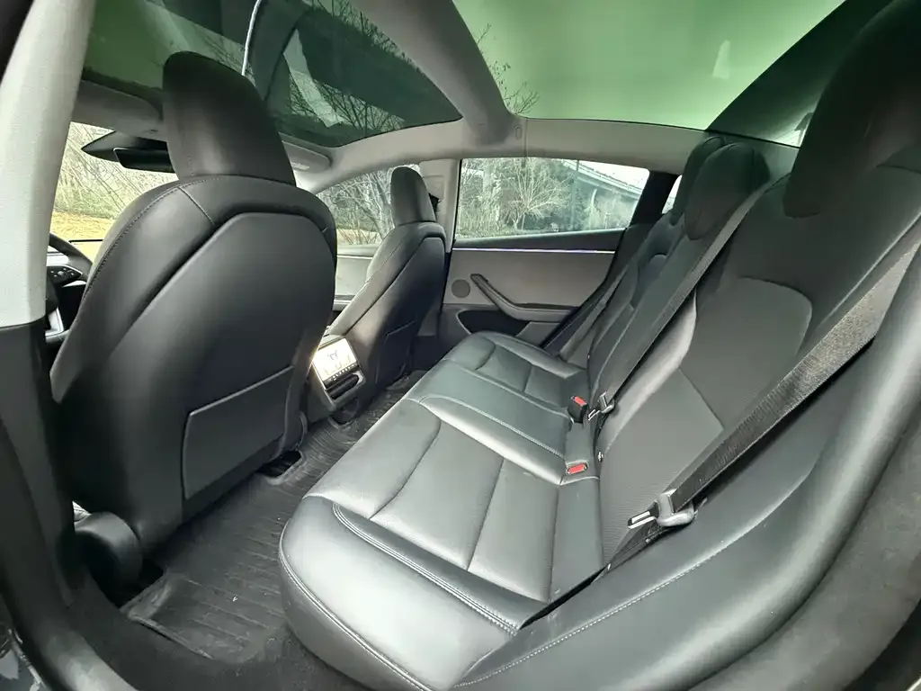 Tesla Model 3 — фото 2