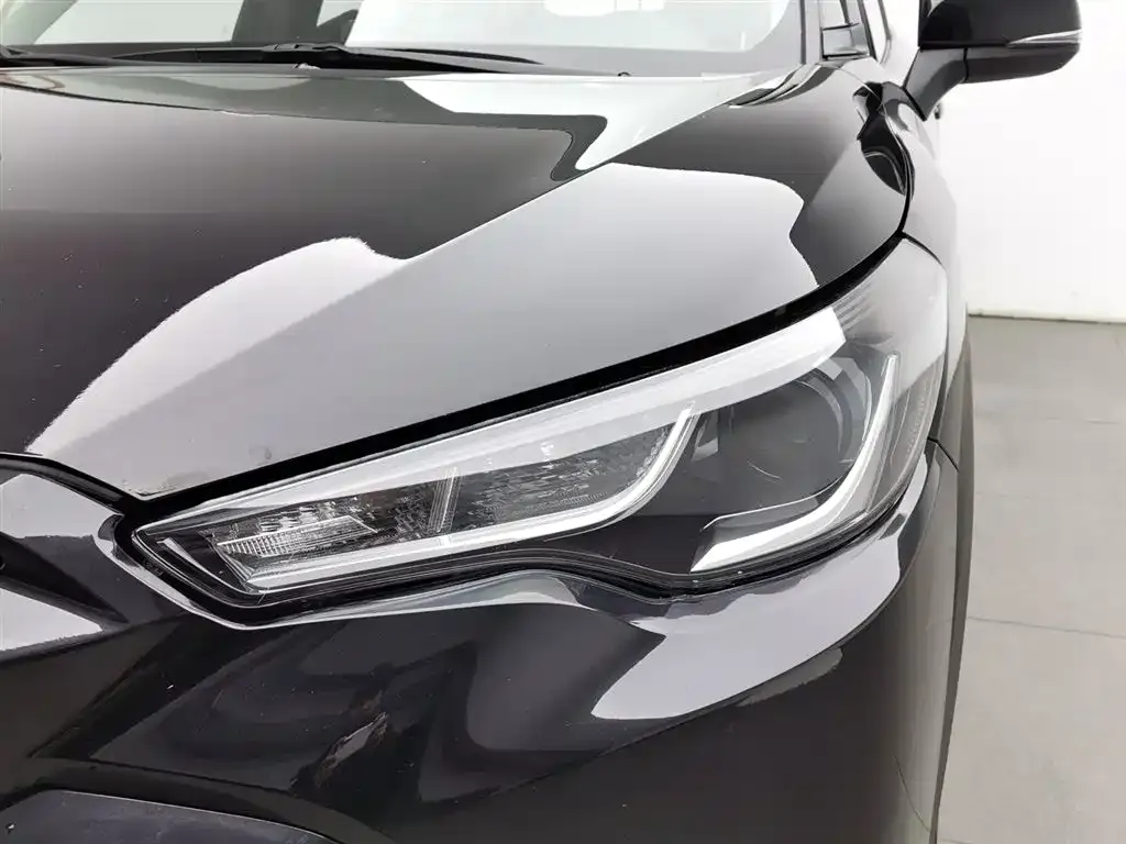 Toyota Frontlander 2023 из CN, фото 8