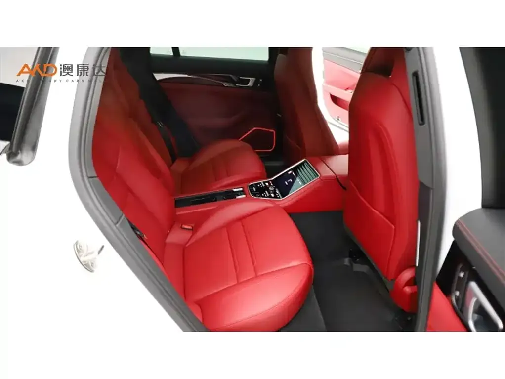 Porsche Panamera 2022 из CN, фото 10