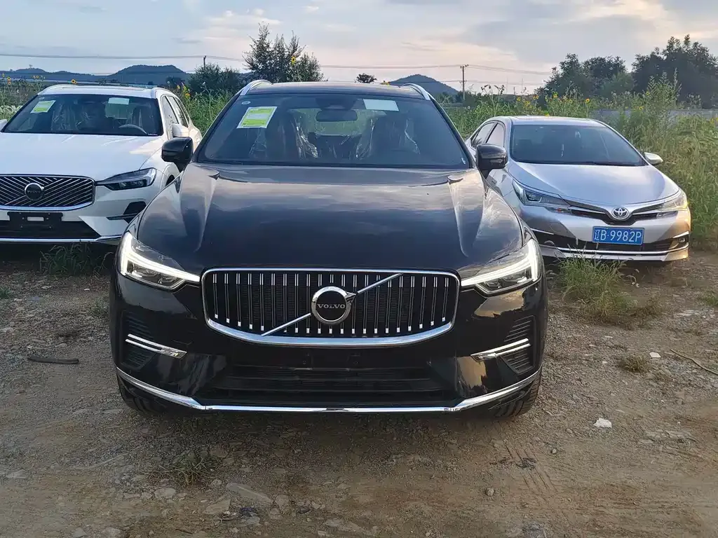 Volvo S90 — фото 9
