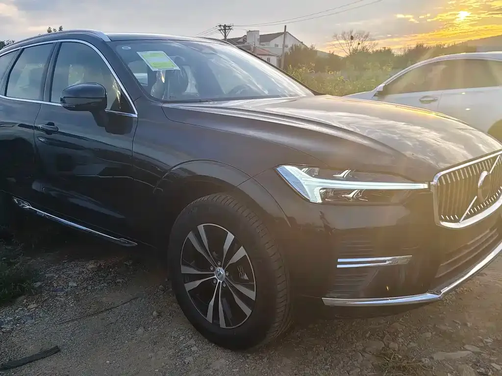 Volvo S90 — фото 4