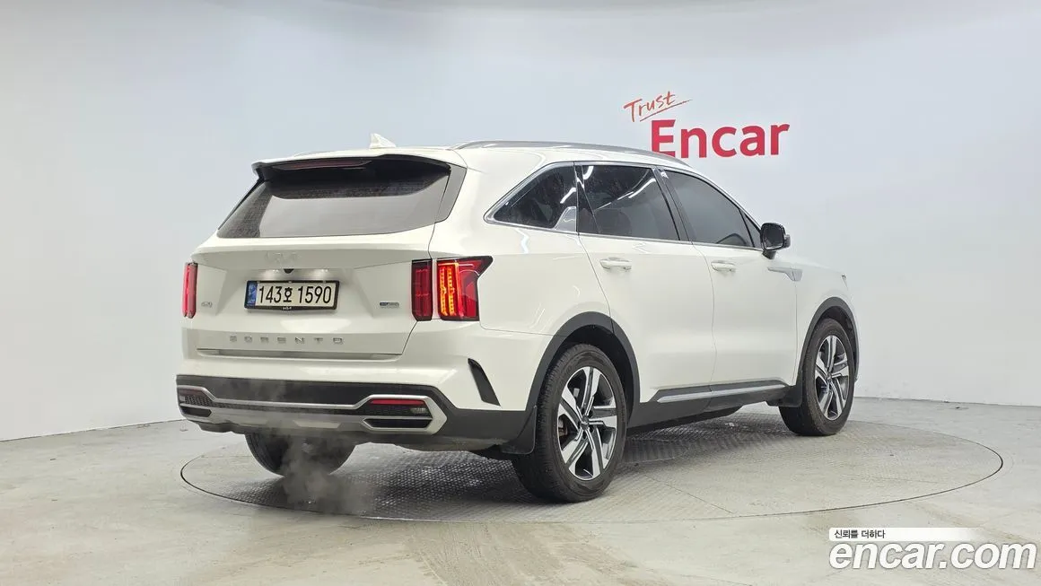 Kia Sorento — фото 5