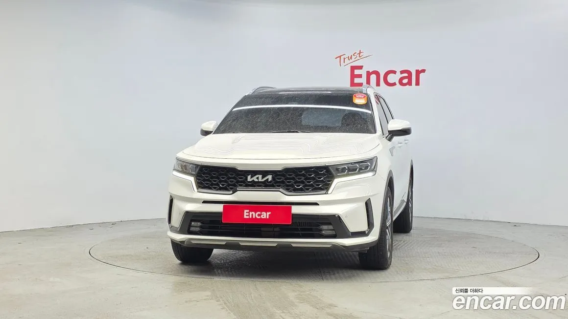 Kia Sorento — фото 3