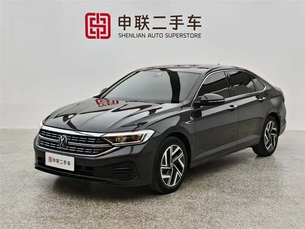 Volkswagen Sagitar 2024 из CN, фото 1
