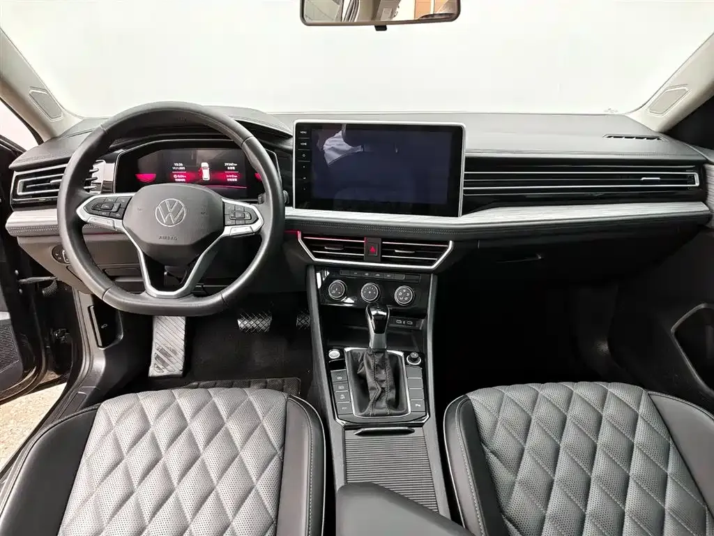 Volkswagen Sagitar 2024 из CN, фото 5