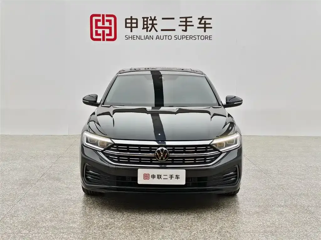 Volkswagen Sagitar 2024 из CN, фото 8