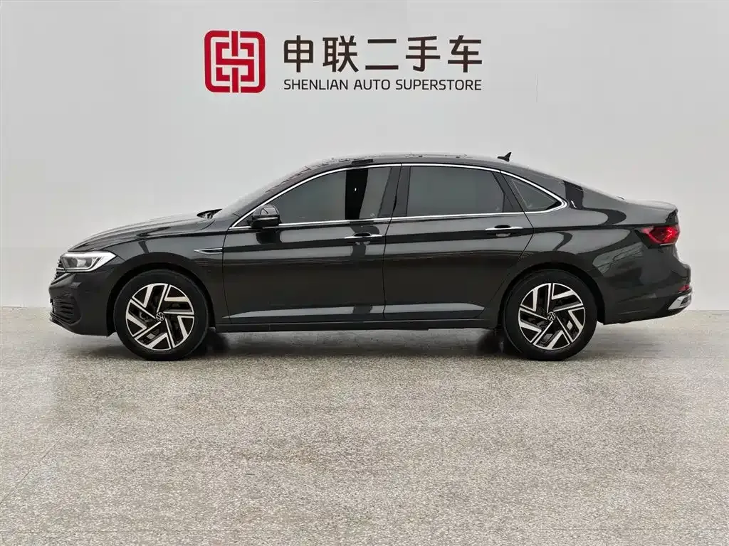Volkswagen Sagitar 2024 из CN, фото 3