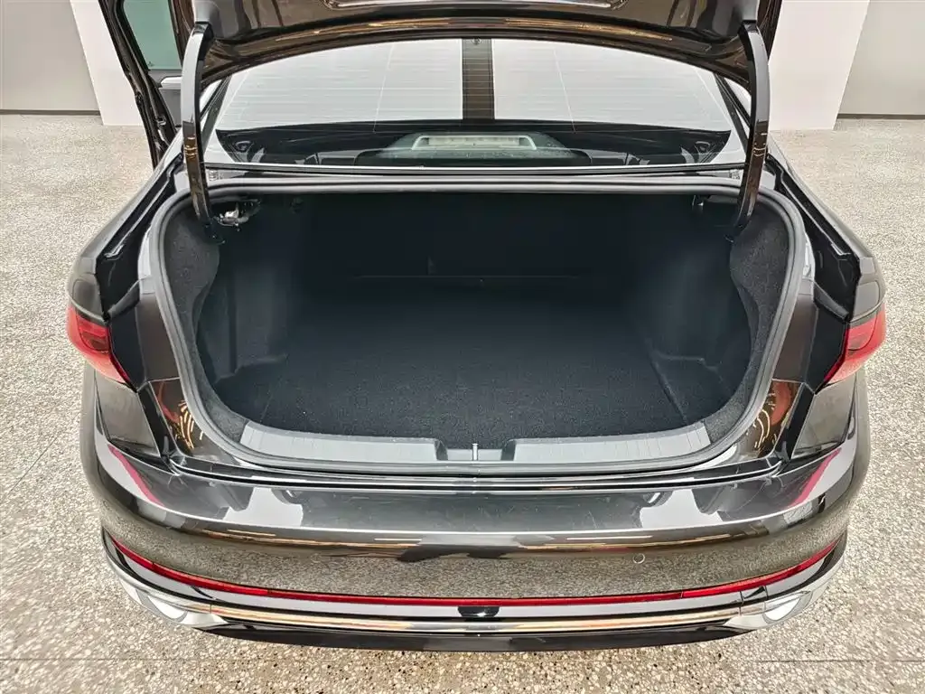 Volkswagen Sagitar 2024 из CN, фото 6