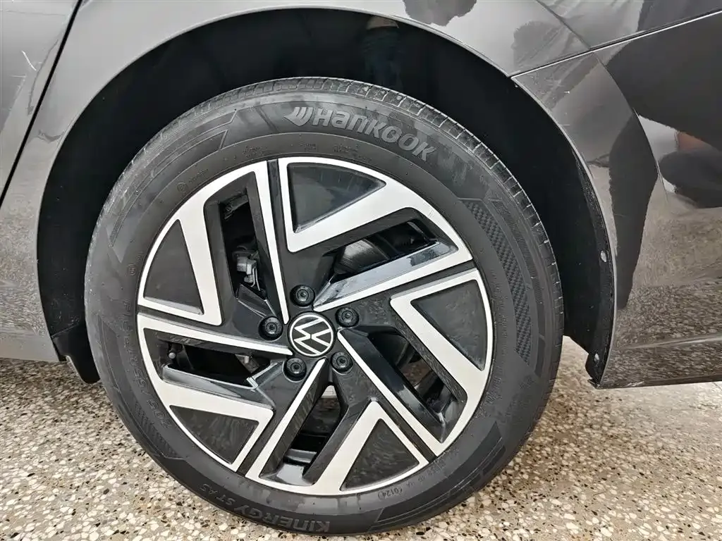Volkswagen Sagitar 2024 из CN, фото 9