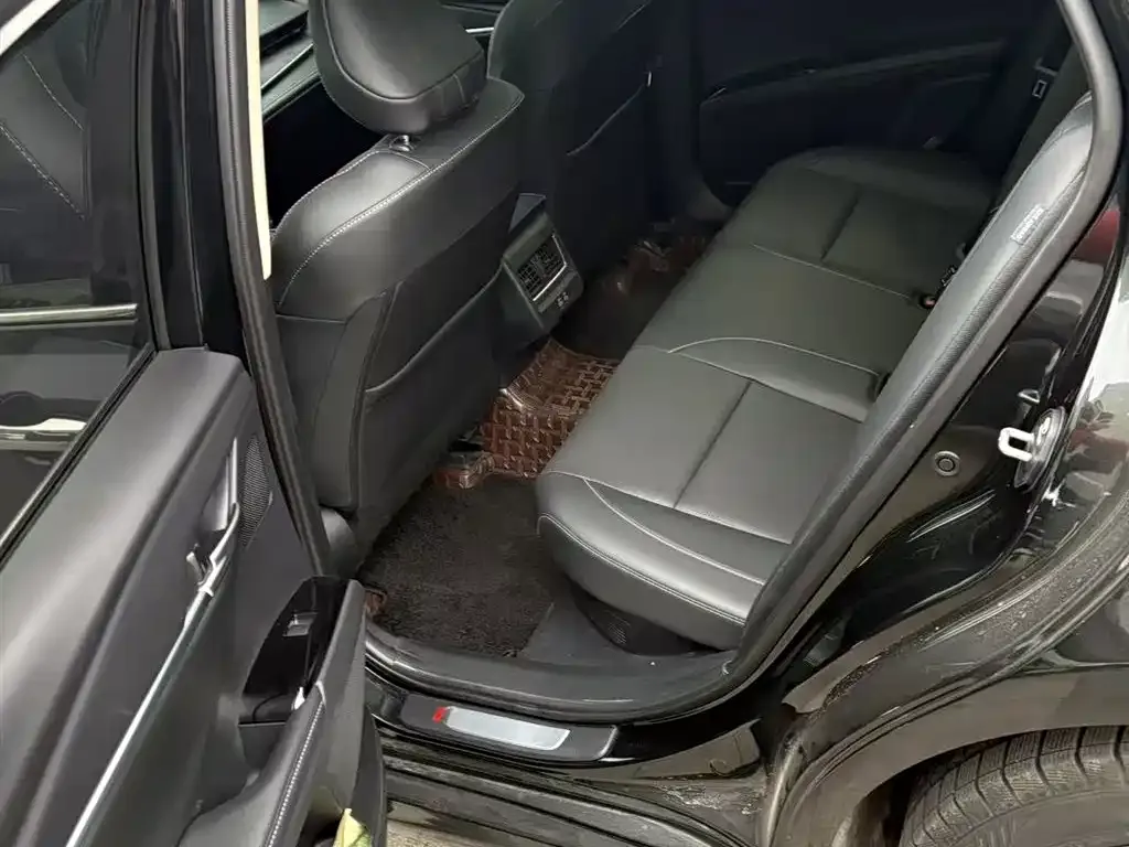 Toyota Camry 2025 из CN, фото 5