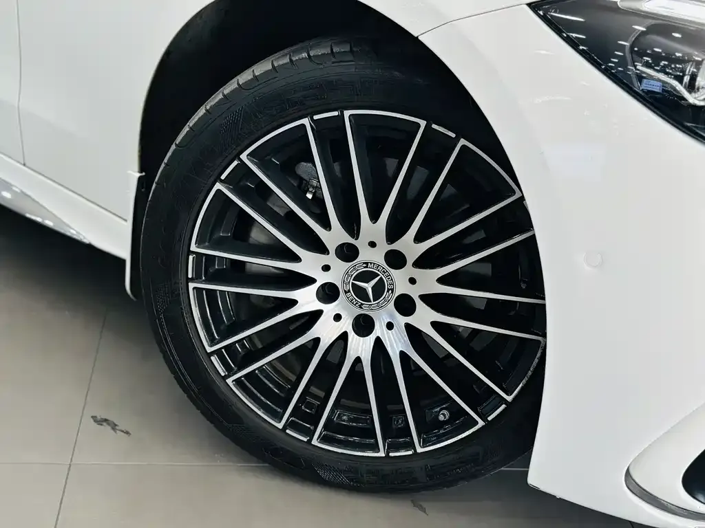 Mercedes-Benz C-Class 2021 из CN, фото 7