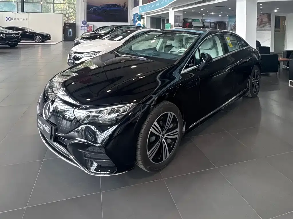 Mercedes-Benz EQE 2025 из CN, фото 1