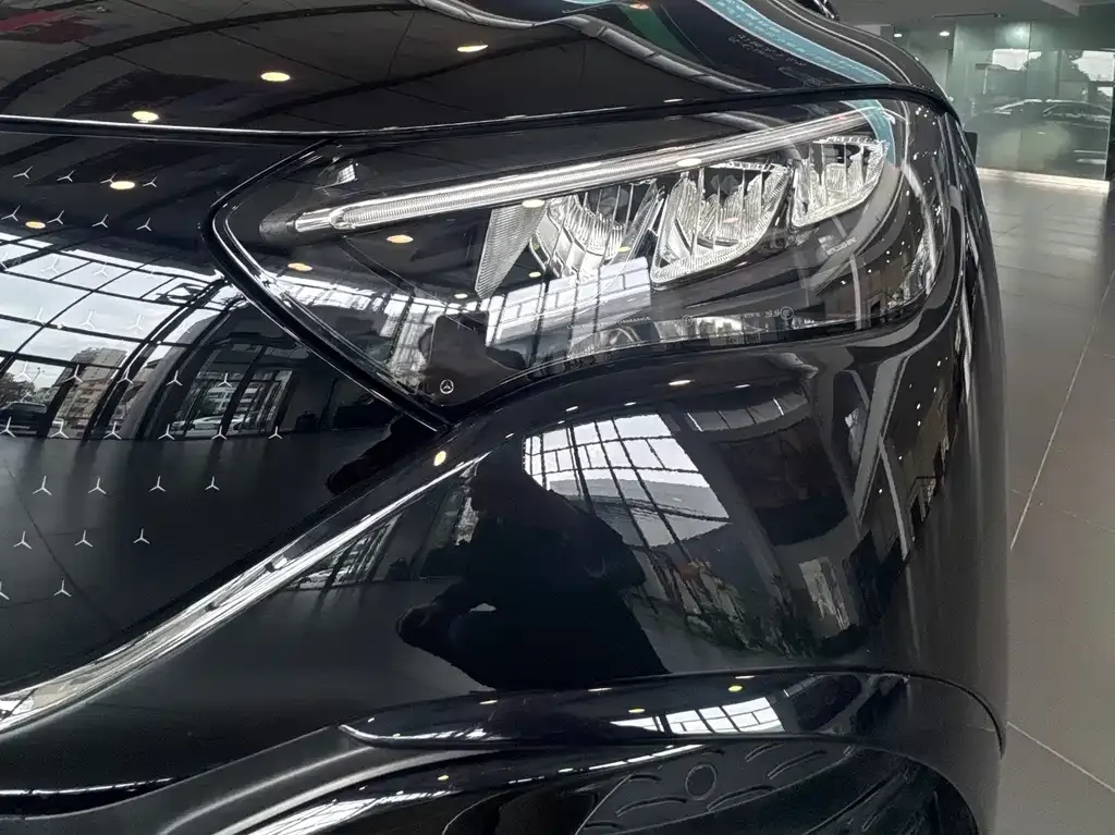 Mercedes-Benz EQE 2025 из CN, фото 7