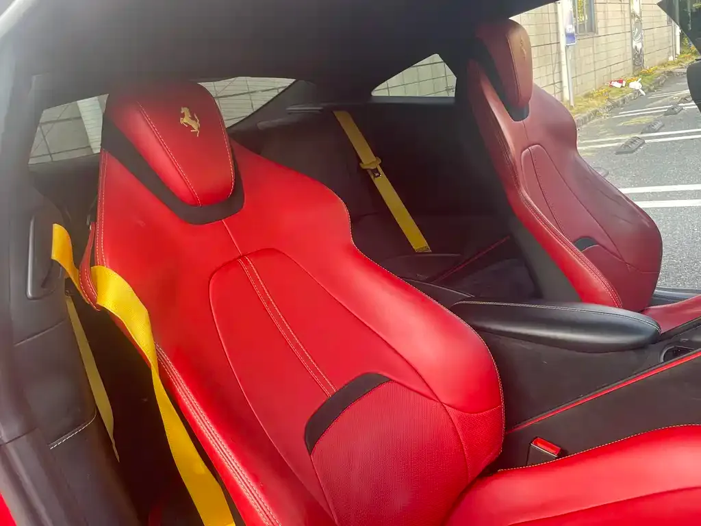 Ferrari Roma 2023 из CN, фото 7