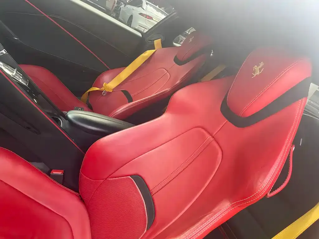 Ferrari Roma 2023 из CN, фото 2