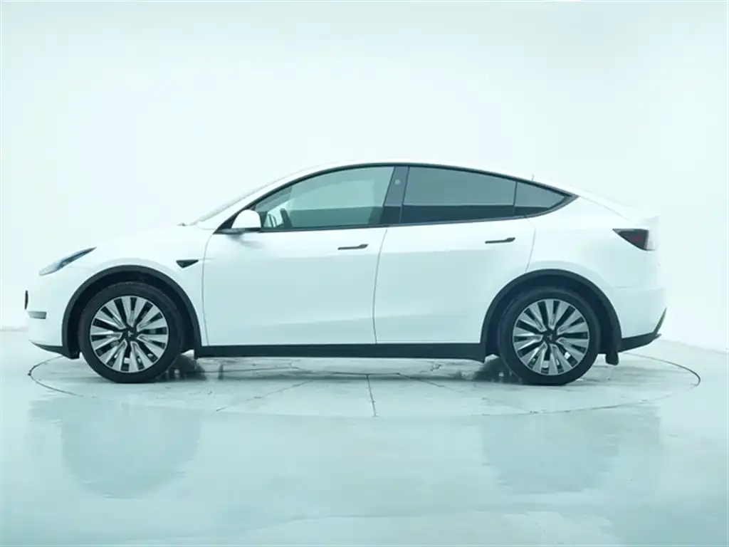 Tesla Model Y — фото 5