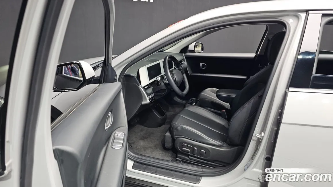 Hyundai Ioniq5 — фото 10