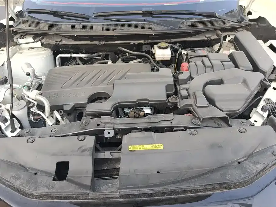 Nissan Qashqai 2025 из CN, фото 6