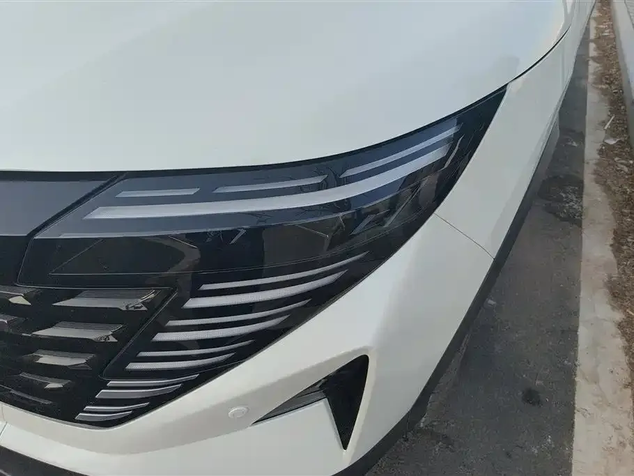 Nissan Qashqai 2025 из CN, фото 7