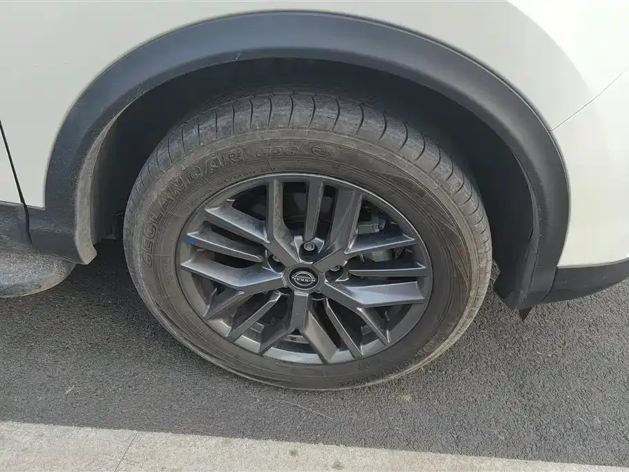 Nissan Qashqai 2025 из CN, фото 2