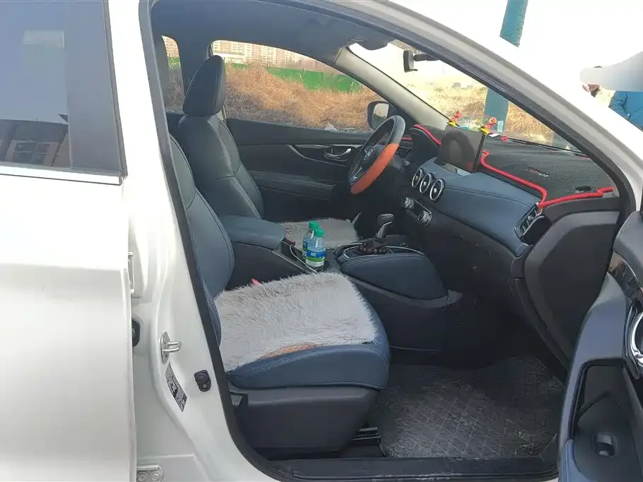 Nissan Qashqai 2025 из CN, фото 5