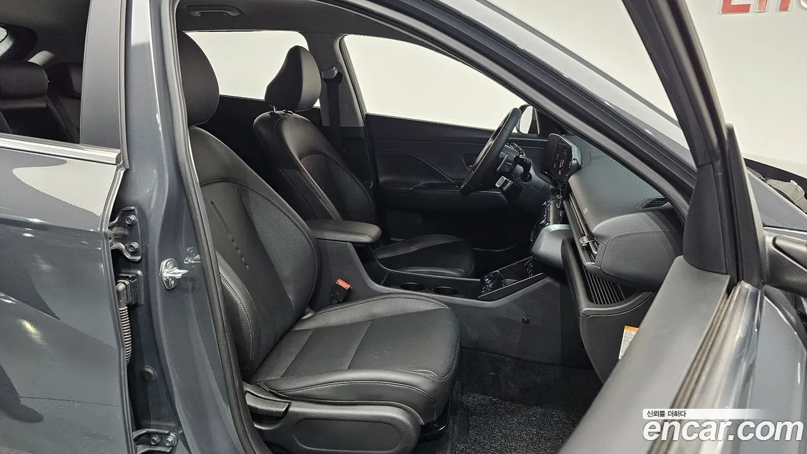 Hyundai Kona 2023 из KR, фото 7