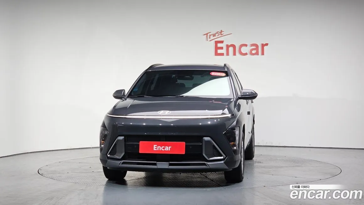 Hyundai Kona 2023 из KR, фото 4