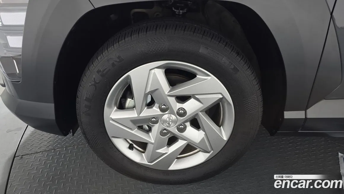 Hyundai Kona 2023 из KR, фото 5