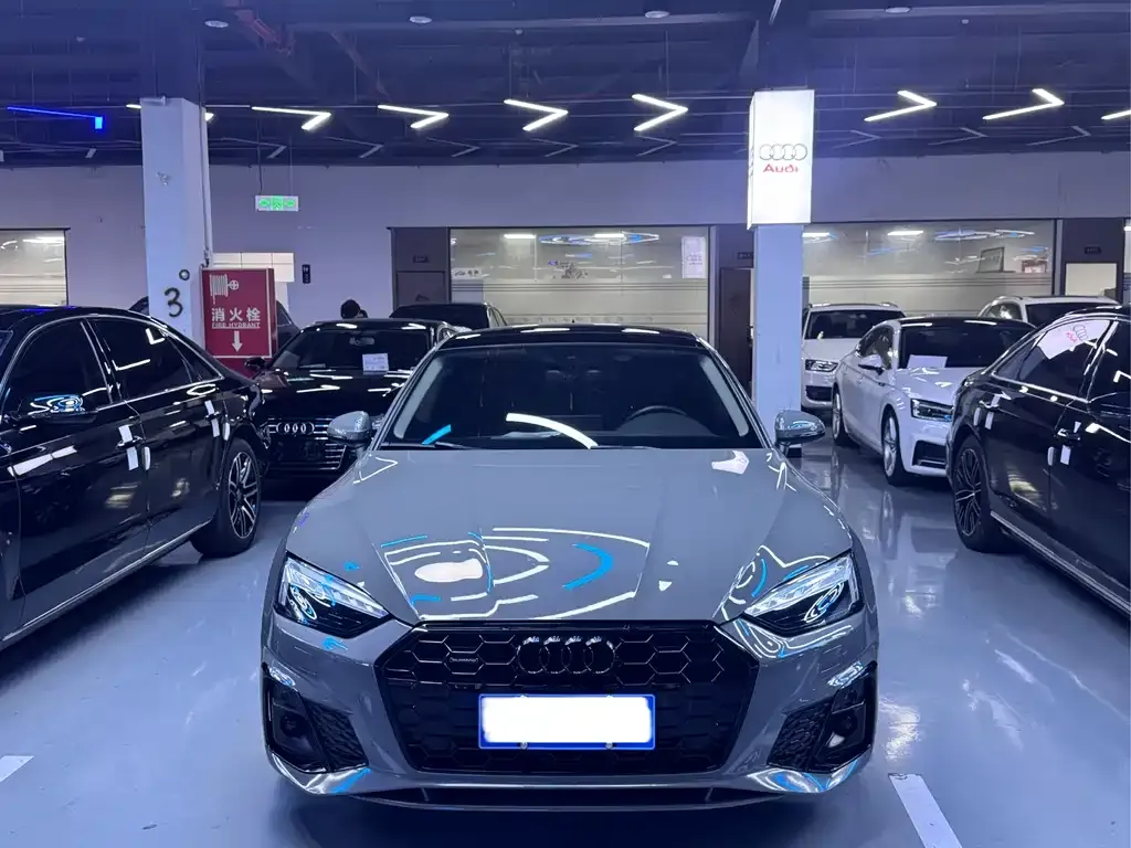 [object Object] A5 (Import) 2021 из CN, фото 3