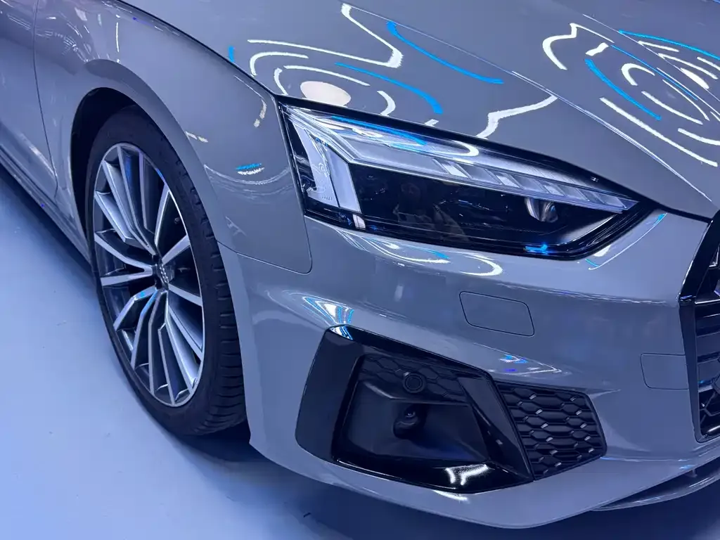 [object Object] A5 (Import) 2021 из CN, фото 4