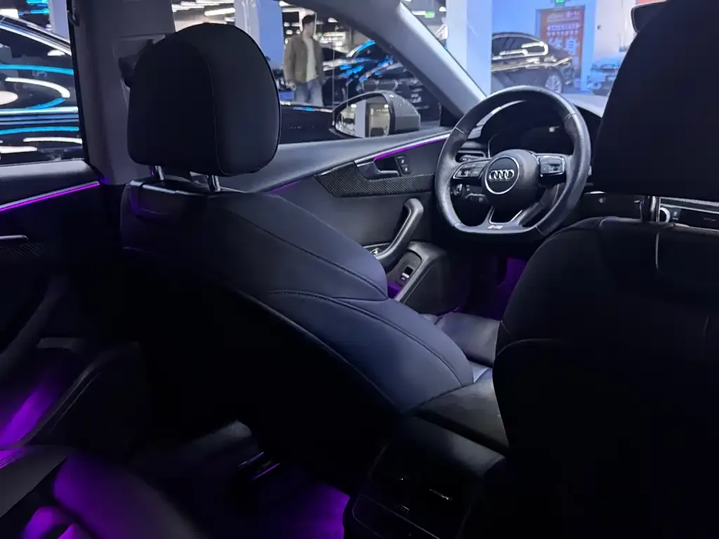 [object Object] A5 (Import) 2021 из CN, фото 8