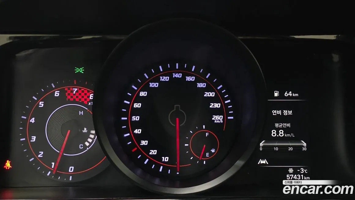 Hyundai AVANTE 2023 из KR, фото 8