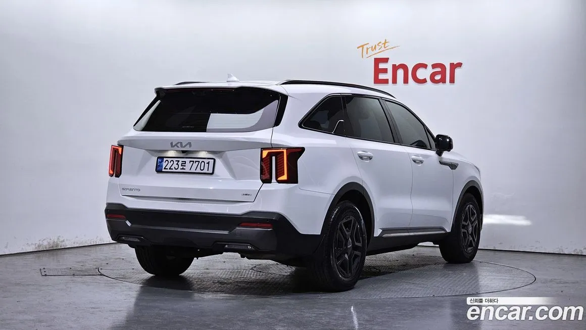 Kia Sorento — фото 2
