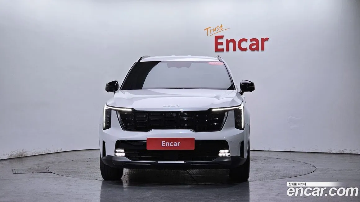 Kia Sorento — фото 4